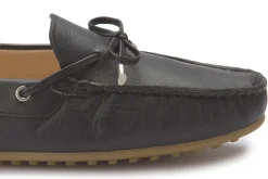 Slipper|Horsch Schuhe Mokassin in Untergrößen