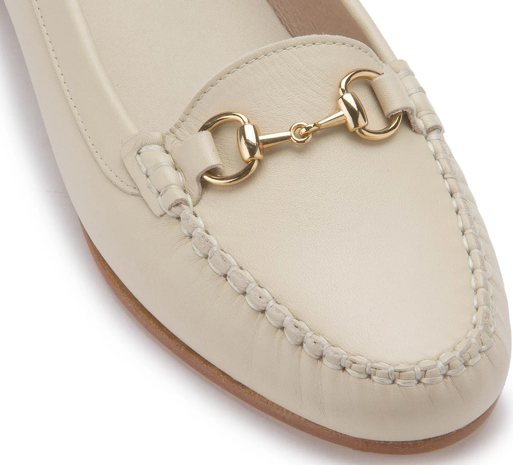 Slipper|Carlen Shoes Mokassin in Untergrößen