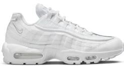 Sneaker|Sneaker|nike Air Max 95 Essential in Übergrößen Weiß