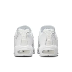 Sneaker|Sneaker|nike Air Max 95 Essential in Übergrößen Weiß