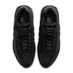 Sneaker|Sneaker|nike Air Max 95 Essential in Übergrößen Schwarz