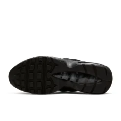 Sneaker|Sneaker|nike Air Max 95 Essential in Übergrößen Schwarz
