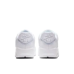 Sneaker|Sneaker|nike Air Max 90 in Übergrößen Weiß