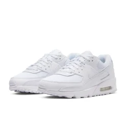 Sneaker|Sneaker|nike Air Max 90 in Übergrößen Weiß