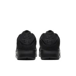 Sneaker|Sneaker|nike Air Max 90 in Übergrößen Schwarz