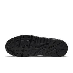 Sneaker|Sneaker|nike Air Max 90 in Übergrößen Schwarz