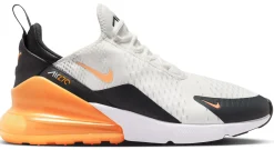 Sneaker|Sneaker|nike Air Max 270 in Übergrößen Weiß