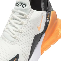Sneaker|Sneaker|nike Air Max 270 in Übergrößen Weiß