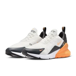 Sneaker|Sneaker|nike Air Max 270 in Übergrößen Weiß