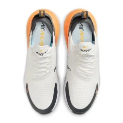 Sneaker|Sneaker|nike Air Max 270 in Übergrößen Weiß