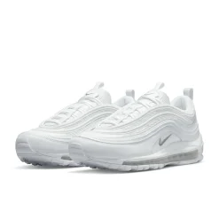 Sneaker|Sneaker|nike Air Max 97 in Übergrößen Weiß