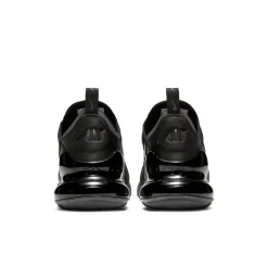 Sneaker|Sneaker|nike Air Max 270 in Übergrößen Schwarz