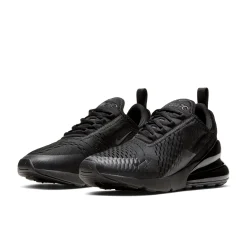 Sneaker|Sneaker|nike Air Max 270 in Übergrößen Schwarz