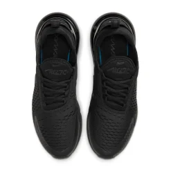 Sneaker|Sneaker|nike Air Max 270 in Übergrößen Schwarz