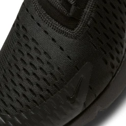 Sneaker|Sneaker|nike Air Max 270 in Übergrößen Schwarz