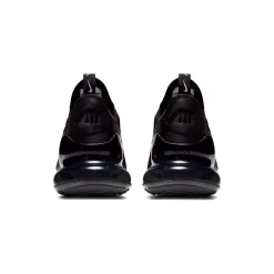 Sneaker|Sneaker|nike Air Max 270 in Übergrößen Schwarz