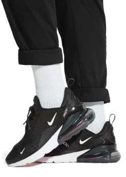 Sneaker|Sneaker|nike Air Max 270 in Übergrößen Schwarz