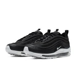 Sneaker|Sneaker|nike Air Max 97 in Übergrößen Schwarz