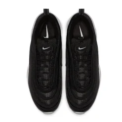 Sneaker|Sneaker|nike Air Max 97 in Übergrößen Schwarz