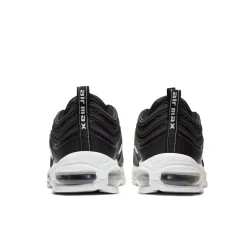 Sneaker|Sneaker|nike Air Max 97 in Übergrößen Schwarz
