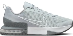 Sneaker|Sneaker|nike Air Max Alpha Trainer 6 in Übergrößen Grau