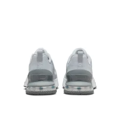 Sneaker|Sneaker|nike Air Max Alpha Trainer 6 in Übergrößen Grau