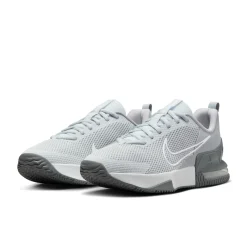 Sneaker|Sneaker|nike Air Max Alpha Trainer 6 in Übergrößen Grau