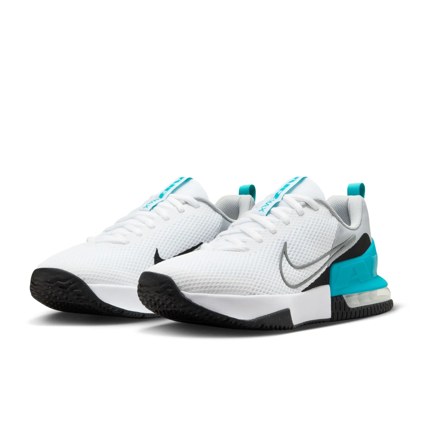Sneaker|Sneaker|nike Air Max Alpha Trainer 6 in Übergrößen Weiß