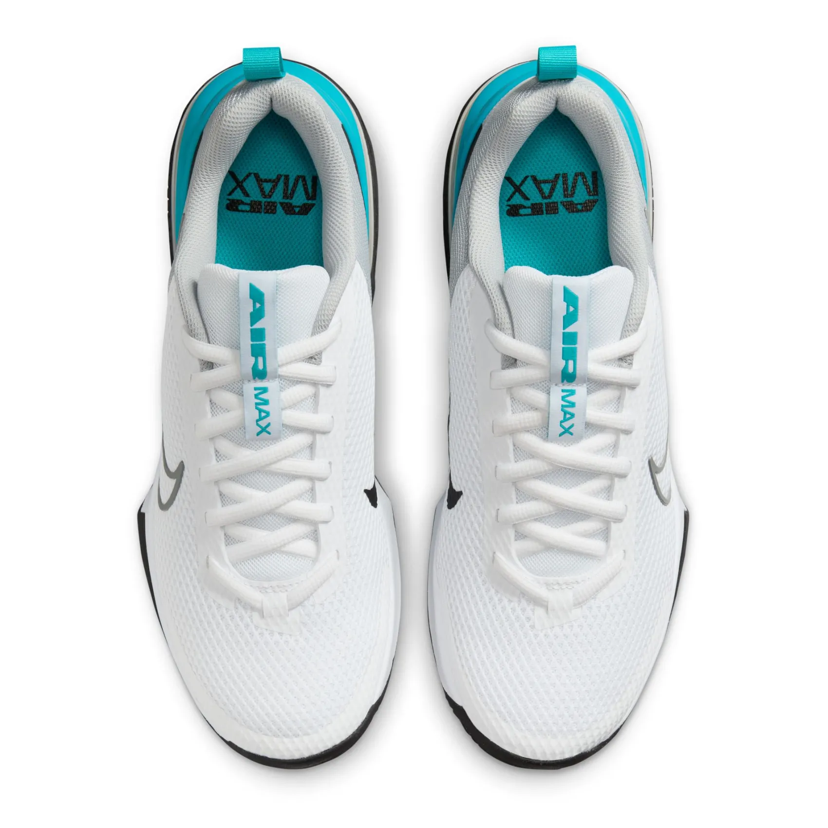 Sneaker|Sneaker|nike Air Max Alpha Trainer 6 in Übergrößen Weiß