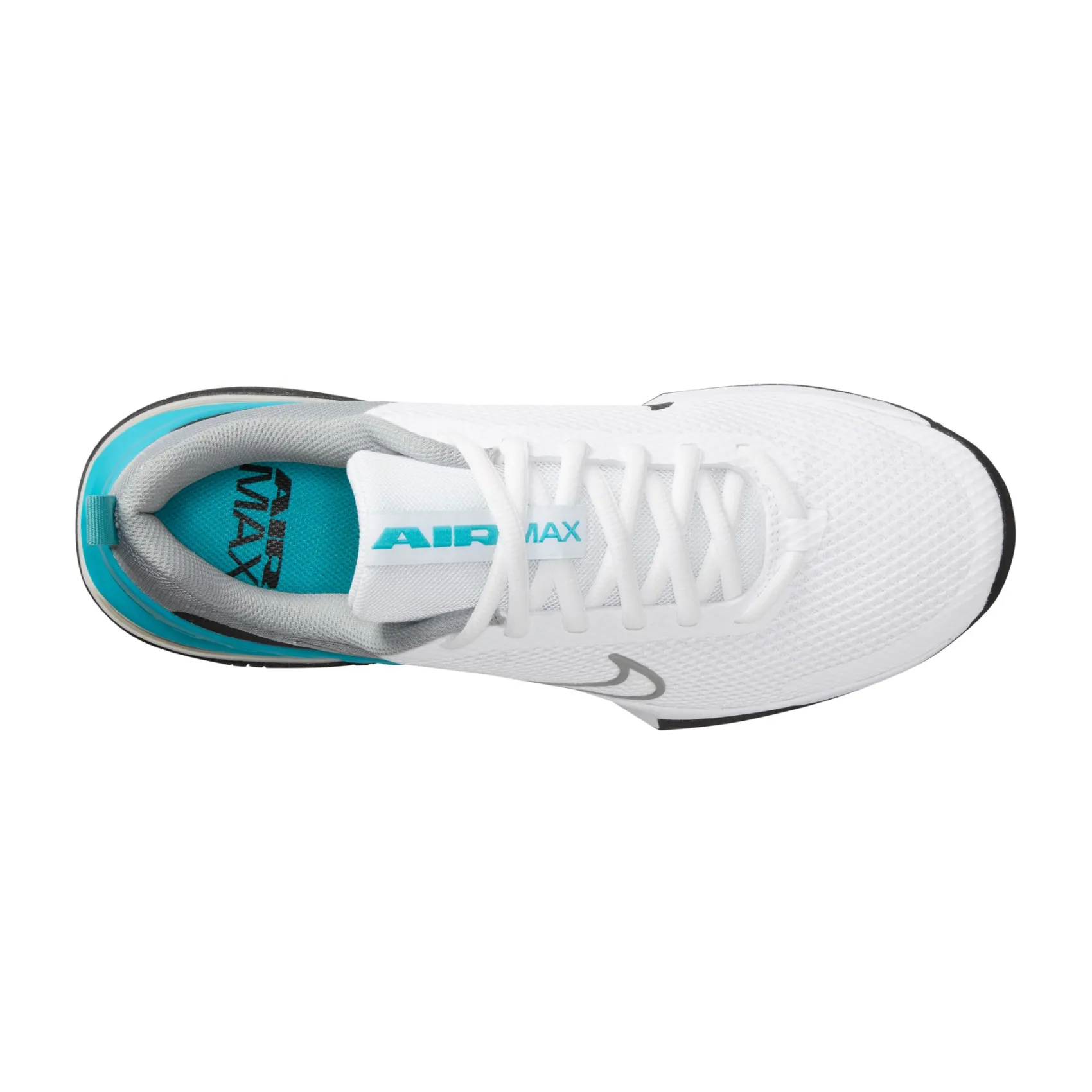 Sneaker|Sneaker|nike Air Max Alpha Trainer 6 in Übergrößen Weiß