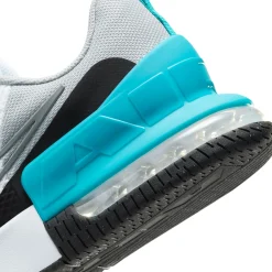 Sneaker|Sneaker|nike Air Max Alpha Trainer 6 in Übergrößen Weiß