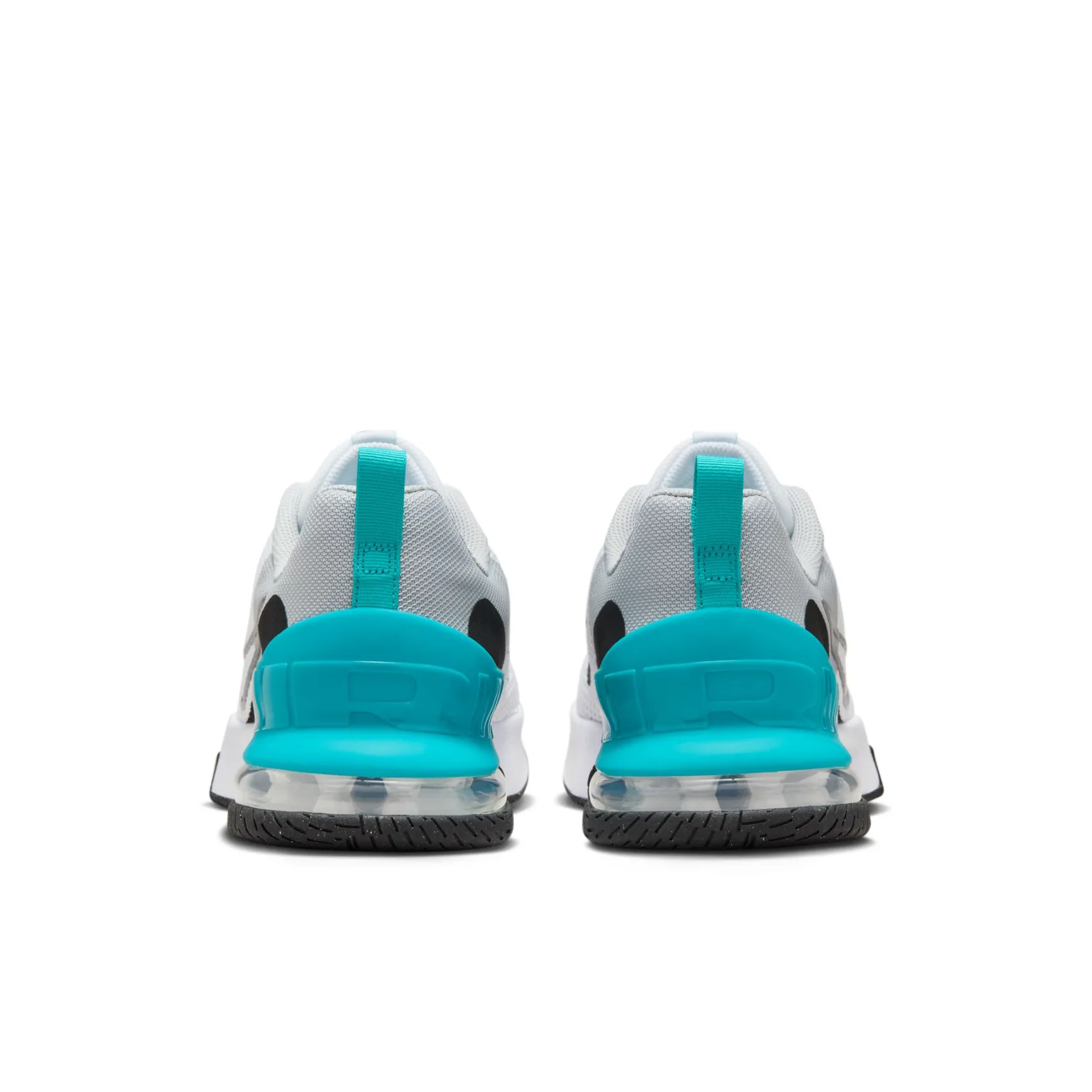 Sneaker|Sneaker|nike Air Max Alpha Trainer 6 in Übergrößen Weiß