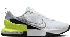 Sneaker|Sneaker|nike Air Max Alpha Trainer 6 in Übergrößen Weiß