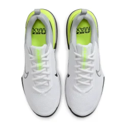Sneaker|Sneaker|nike Air Max Alpha Trainer 6 in Übergrößen Weiß