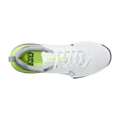 Sneaker|Sneaker|nike Air Max Alpha Trainer 6 in Übergrößen Weiß