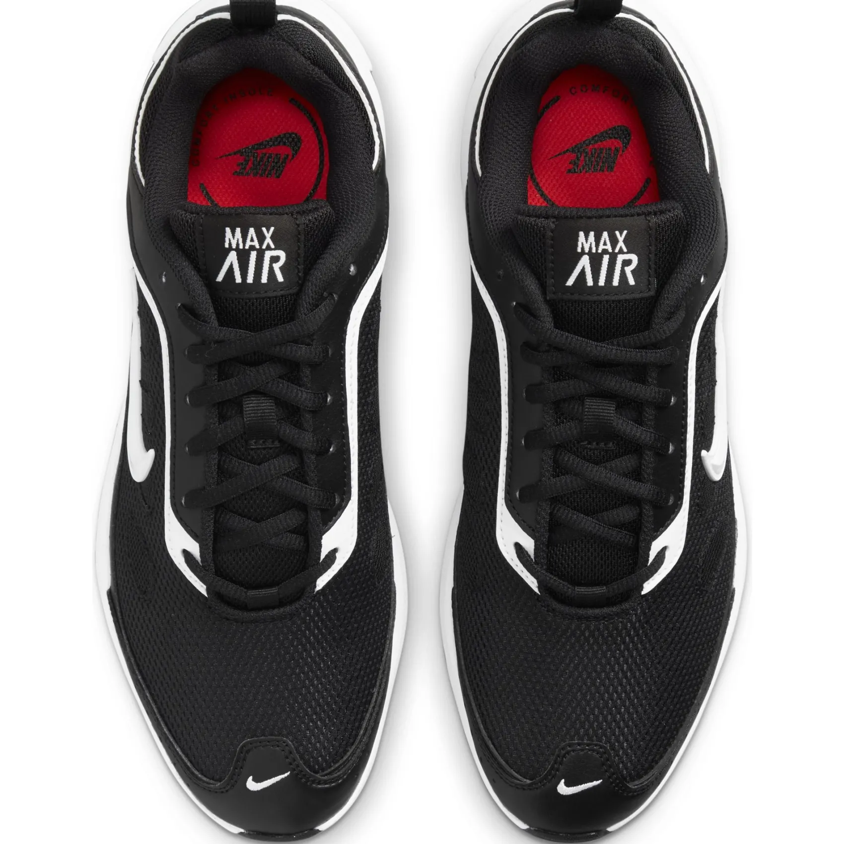 Sneaker|Sneaker|nike Air Max AP in Übergrößen