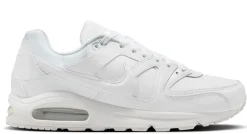 Sneaker|Sneaker|nike Air Max Command in Übergrößen Weiß