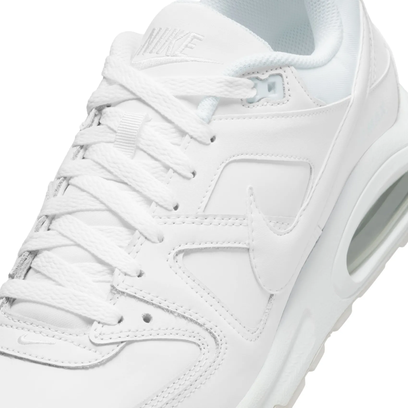 Sneaker|Sneaker|nike Air Max Command in Übergrößen Weiß