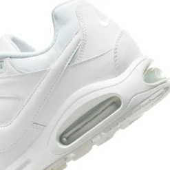 Sneaker|Sneaker|nike Air Max Command in Übergrößen Weiß