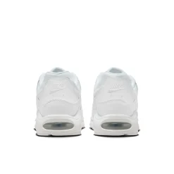 Sneaker|Sneaker|nike Air Max Command in Übergrößen Weiß