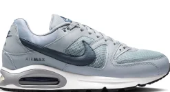 Sneaker|Sneaker|nike Air Max Command in Übergrößen Grau