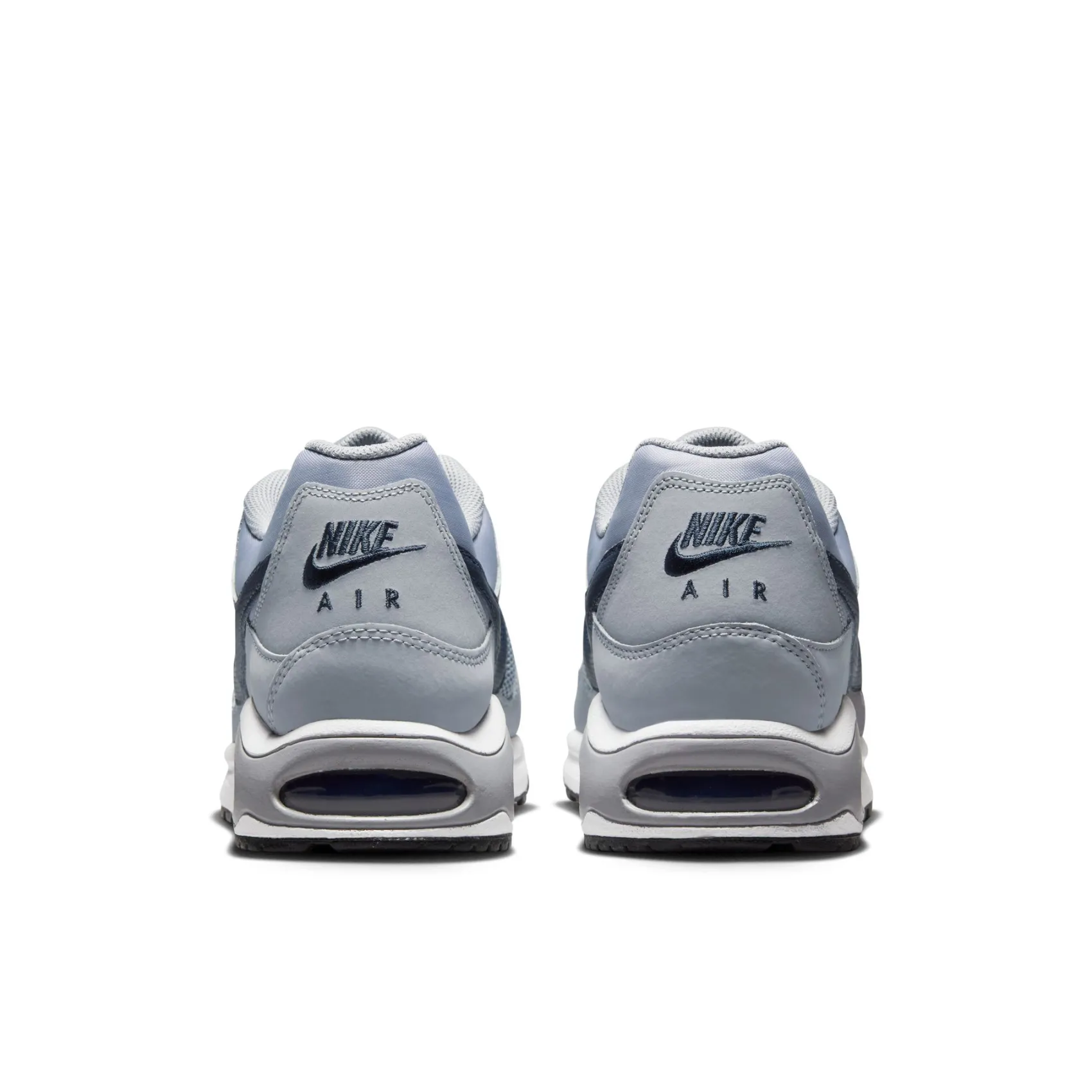 Sneaker|Sneaker|nike Air Max Command in Übergrößen Grau