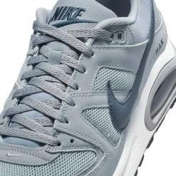 Sneaker|Sneaker|nike Air Max Command in Übergrößen Grau