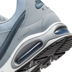 Sneaker|Sneaker|nike Air Max Command in Übergrößen Grau