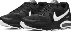 Sneaker|Sneaker|nike Air Max Command in Übergrößen Schwarz