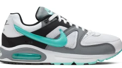 Sneaker|Sneaker|nike Air Max Command in Übergrößen Weiß