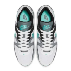 Sneaker|Sneaker|nike Air Max Command in Übergrößen Weiß