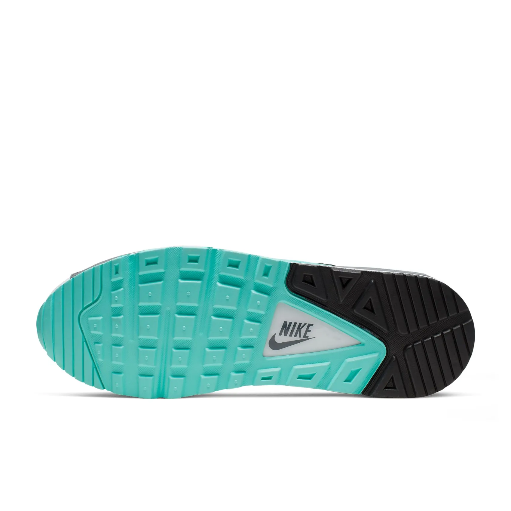 Sneaker|Sneaker|nike Air Max Command in Übergrößen Weiß