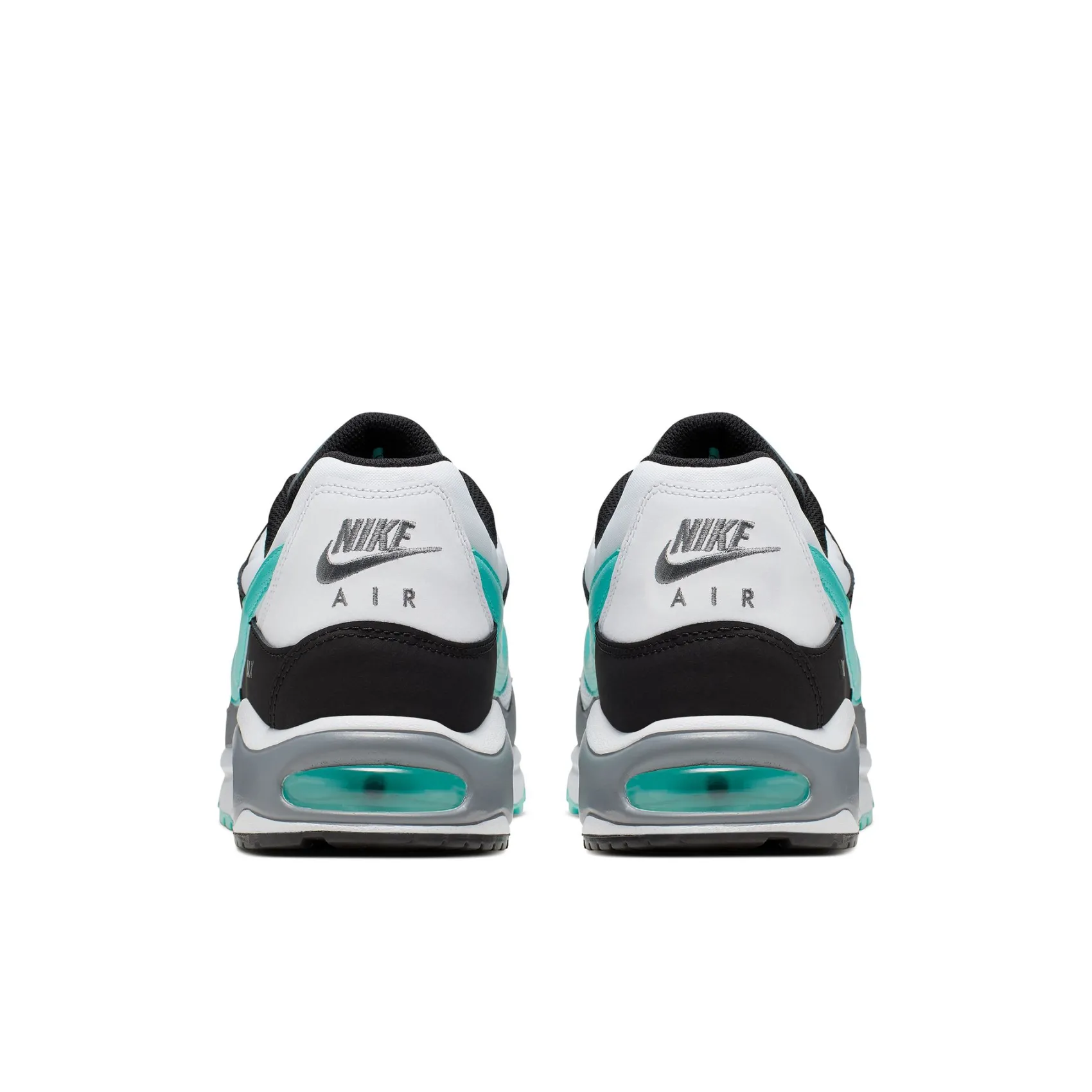 Sneaker|Sneaker|nike Air Max Command in Übergrößen Weiß