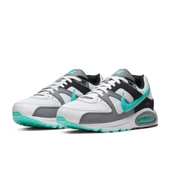 Sneaker|Sneaker|nike Air Max Command in Übergrößen Weiß